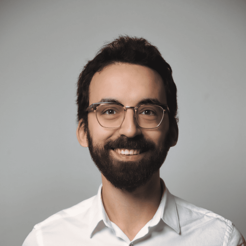 WordPress Entwickler und Experte Florian Salman