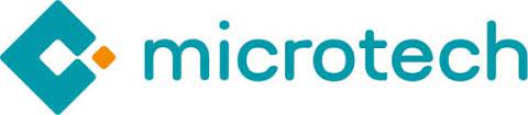 Kunde Microtech Logo