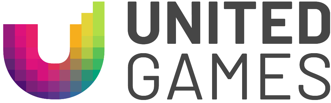 Kunde United Games Logo