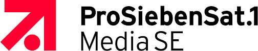 Kunde ProsiebenSat1 Logo