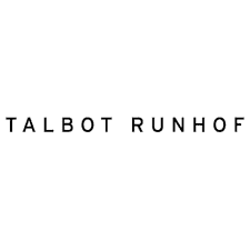 Kunde Talbot Runhof Logo